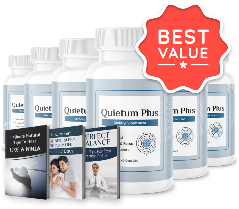 quietum plus