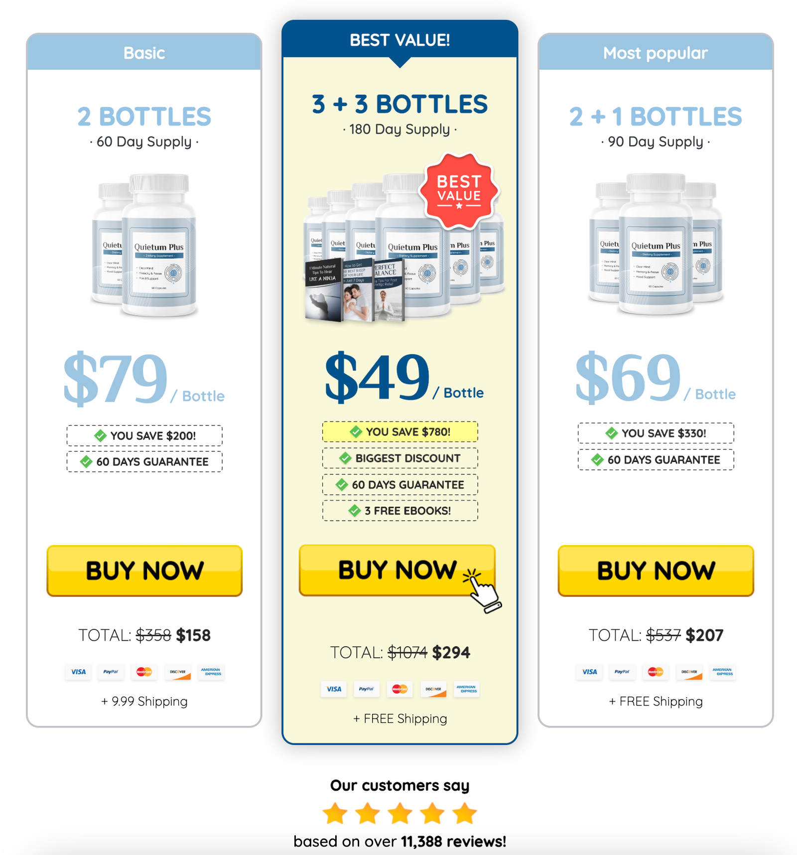 buy quietum plus